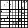 Sudoku Evil 88346