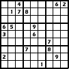 Sudoku Evil 109623