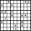 Sudoku Evil 66343