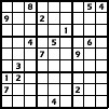 Sudoku Evil 123698