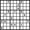 Sudoku Evil 56434