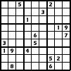 Sudoku Evil 54783