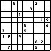 Sudoku Evil 81194