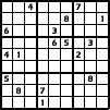 Sudoku Evil 69283