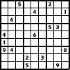 Sudoku Evil 32484