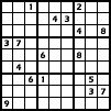 Sudoku Evil 52155