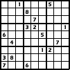Sudoku Evil 77365