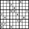 Sudoku Evil 94716