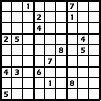 Sudoku Evil 50726