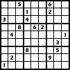 Sudoku Evil 147895