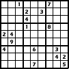 Sudoku Evil 84995