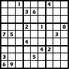 Sudoku Evil 99030
