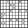 Sudoku Evil 78161