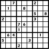 Sudoku Evil 52635