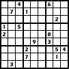 Sudoku Evil 69644