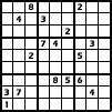 Sudoku Evil 60634