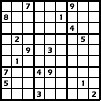 Sudoku Evil 136945