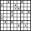 Sudoku Evil 83959