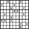 Sudoku Evil 93408