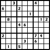 Sudoku Evil 37956