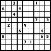 Sudoku Evil 49179