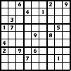 Sudoku Evil 92434