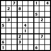Sudoku Evil 42346