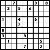 Sudoku Evil 29221