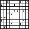 Sudoku Evil 78620