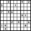 Sudoku Evil 57193