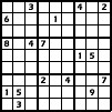 Sudoku Evil 121395