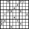 Sudoku Evil 53786