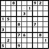Sudoku Evil 83069