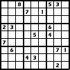 Sudoku Evil 75478