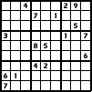 Sudoku Evil 28316