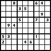 Sudoku Evil 79894