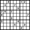 Sudoku Evil 127863
