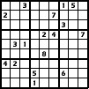 Sudoku Evil 86432