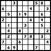 Sudoku Evil 219845