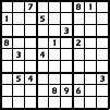 Sudoku Evil 90799