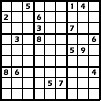 Sudoku Evil 52754