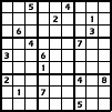 Sudoku Evil 51116