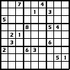 Sudoku Evil 29892