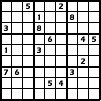 Sudoku Evil 84784