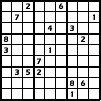 Sudoku Evil 99857