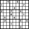 Sudoku Evil 123021