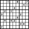 Sudoku Evil 77708