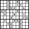 Sudoku Evil 206449
