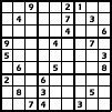 Sudoku Evil 61957