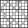 Sudoku Evil 221506